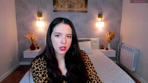 Snapshot of elise_robbie chatting on 21, 3, 2026 Elise online show from 21, 3, 2026