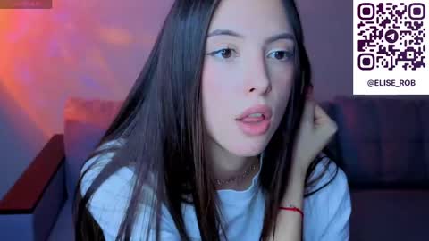 Elise online show from 1, 5, 2026