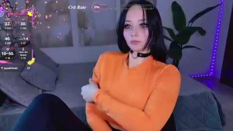EliseRoyalty online show from 22, 7, 2026