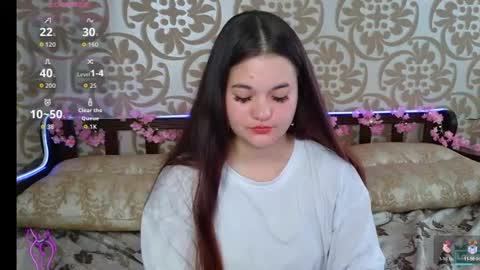 Snapshot of elisesmuse chatting on 2, 7, 2026 elisesmuse online show from 2, 7, 2026