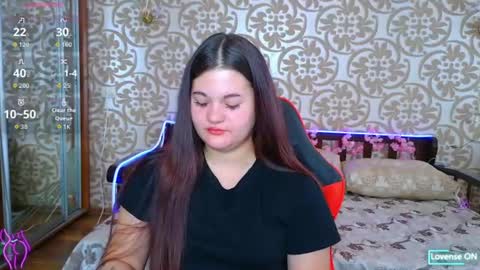 Snapshot of elisesmuse chatting on 23, 7, 2026 elisesmuse online show from 23, 7, 2026