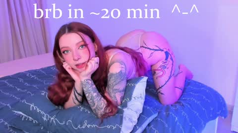 inst  fansly Elisebuns online show from 26, 2, 2025