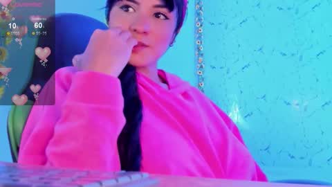 E L I S S A online show from 16, 1, 2026