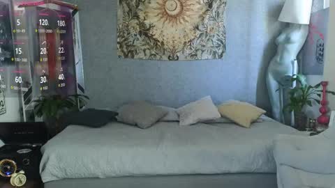 Elissecinnamon online show from 9, 5, 2026