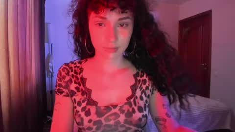 Eliss online show from 28, 7, 2026
