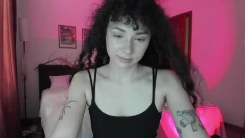 Eliss online show from 29, 7, 2026