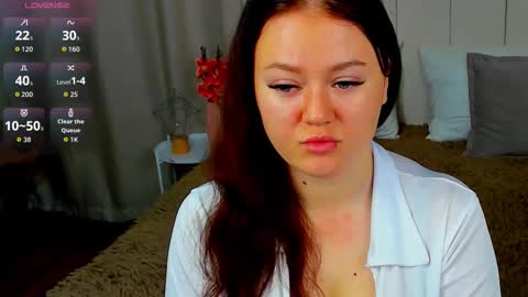 ElisSweet online show from 15, 10, 2025