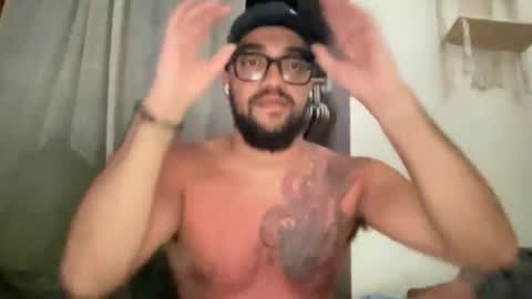 elitealex87 online show from 14, 5, 2026
