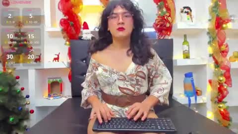 Snapshot of elith_berry69_ chatting on 17, 12, 2024 elith_berry69_ online show from 17, 12, 2024