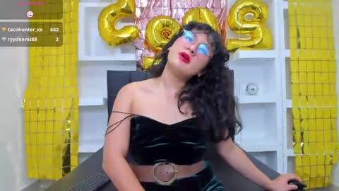 Snapshot of elith_berry69_ chatting on 27, 1, 2025 elith_berry69_ online show from 27, 1, 2025