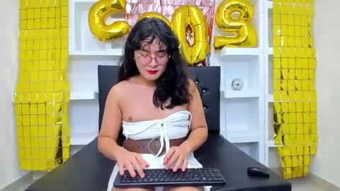 Snapshot of elith_berry69_ chatting on 28, 1, 2025 elith_berry69_ online show from 28, 1, 2025