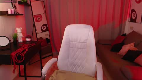 Snapshot of eliza_benet chatting on 9, 2, 2026 Ari online show from 9, 2, 2026