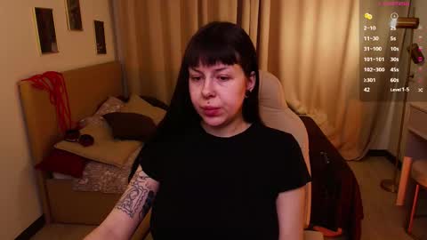 Snapshot of eliza_benet chatting on 16, 2, 2026 Ari online show from 16, 2, 2026