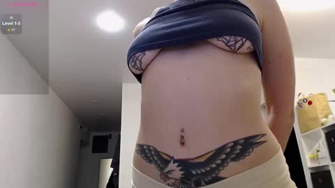 Ari online show from 3, 12, 2024