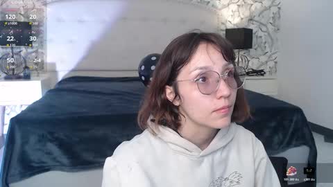 Eliza online show from 26, 10, 2025