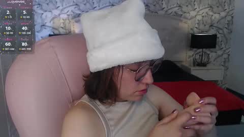 Eliza online show from 18, 12, 2025