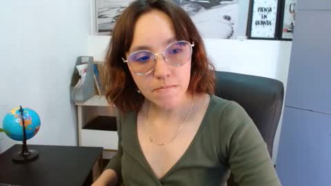 Eliza online show from 5, 1, 2026