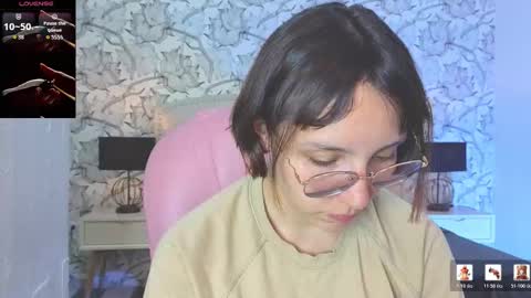 Eliza online show from 16, 3, 2026