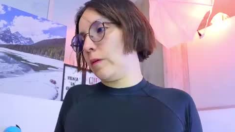 Eliza online show from 23, 6, 2026