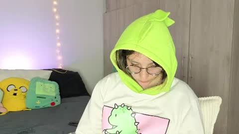 Eliza online show from 1, 7, 2026