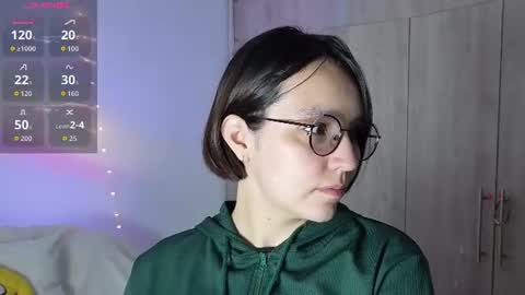 Eliza online show from 6, 7, 2026