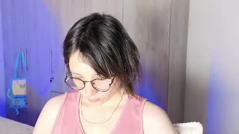 Eliza online show from 23, 7, 2026