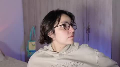 Eliza online show from 24, 7, 2026