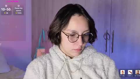 Eliza online show from 25, 7, 2026