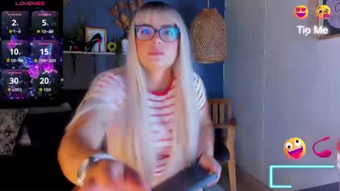 eliza_pink24 online show from 10, 7, 2026