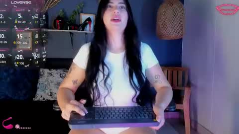 eliza_pink24 online show from 23, 7, 2026
