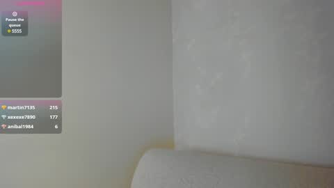 Snapshot of eliza_sanz chatting on 8, 12, 2024 My name is ElizaPVT is open online show from 8, 12, 2024