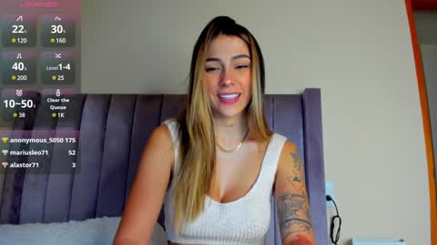 Snapshot of eliza_sanz chatting on 18, 12, 2024 My name is ElizaPVT is open online show from 18, 12, 2024