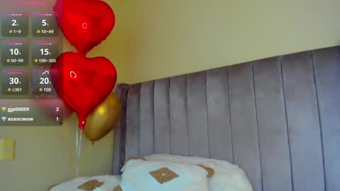 Snapshot of eliza_sanz chatting on 21, 12, 2024 My name is ElizaPVT is open online show from 21, 12, 2024