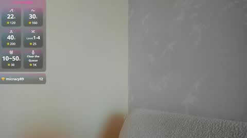 My name is ElizaPVT is open online show from 4, 3, 2026