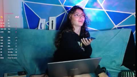elizabeht_911 online show from 14, 2, 2026