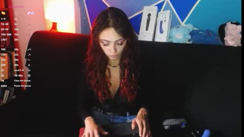elizabeht_911 online show from 1, 3, 2026
