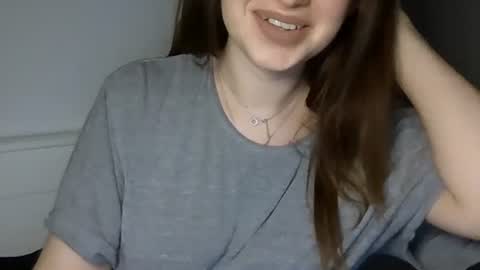 Elizabet 18 online show from 6, 2, 2025