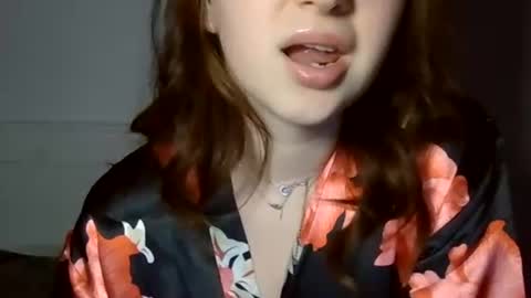 Elizabet 18 online show from 16, 2, 2025