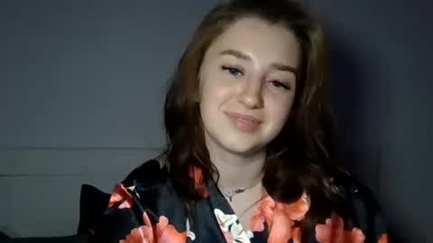 Elizabet 18 online show from 17, 2, 2025