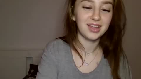 Elizabet 18 online show from 18, 2, 2025