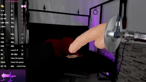 Snapshot of elizabetcooper chatting on 2, 10, 2025 Elizabeth online show from 2, 10, 2025