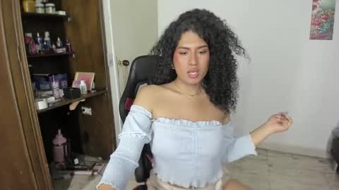 Snapshot of elizabeth_777 chatting on 7, 2, 2025 elizabeth_777 online show from 7, 2, 2025