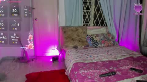 elizabeth_777 online show from 3, 5, 2026