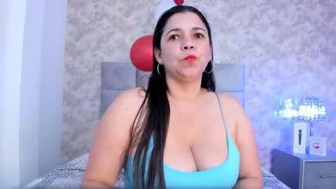 Elizabeth online show from 27, 2, 2025