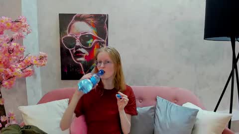Snapshot of elizabeth_harpper chatting on 24, 1, 2025 Elizabeth online show from 24, 1, 2025