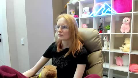 Snapshot of elizabeth_harpper chatting on 30, 1, 2025 Elizabeth online show from 30, 1, 2025