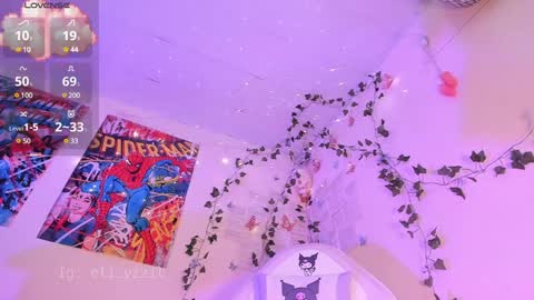 Snapshot of elizabeth_jing chatting on 14, 1, 2025    Independent Model online show from 14, 1, 2025