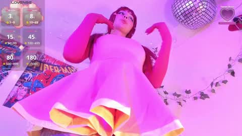 Snapshot of elizabeth_jing chatting on 29, 1, 2025    Independent Model online show from 29, 1, 2025