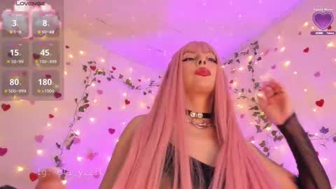 Snapshot of elizabeth_jing chatting on 12, 2, 2025    Independent Model online show from 12, 2, 2025