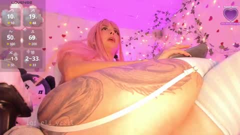 Snapshot of elizabeth_jing chatting on 15, 2, 2025    Independent Model online show from 15, 2, 2025